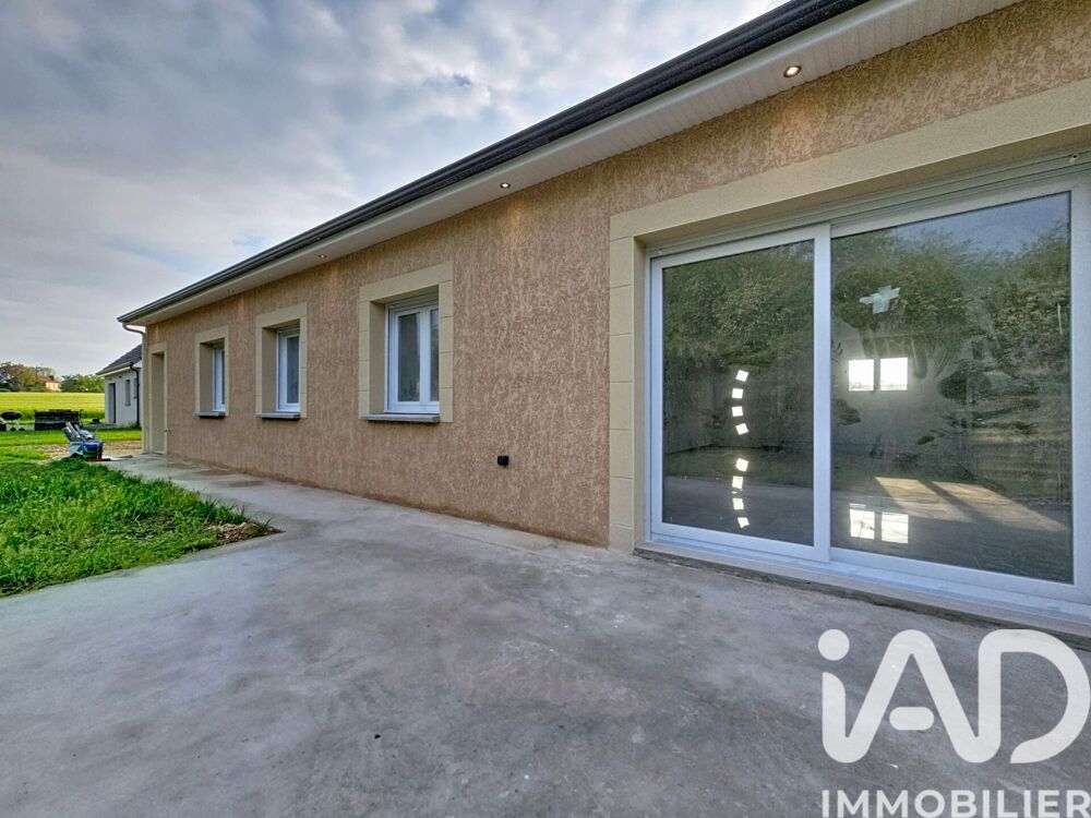Vente Maison Vente Pavillon 5 pièces Amagne
