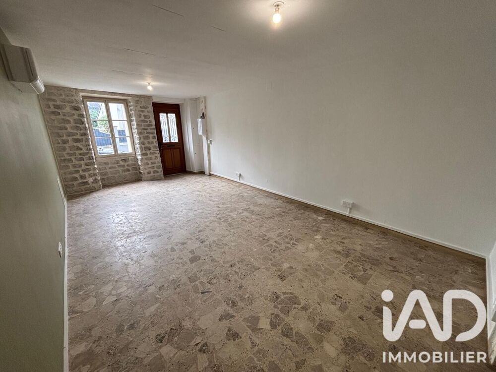 Vente Maison de ville 4 pièces