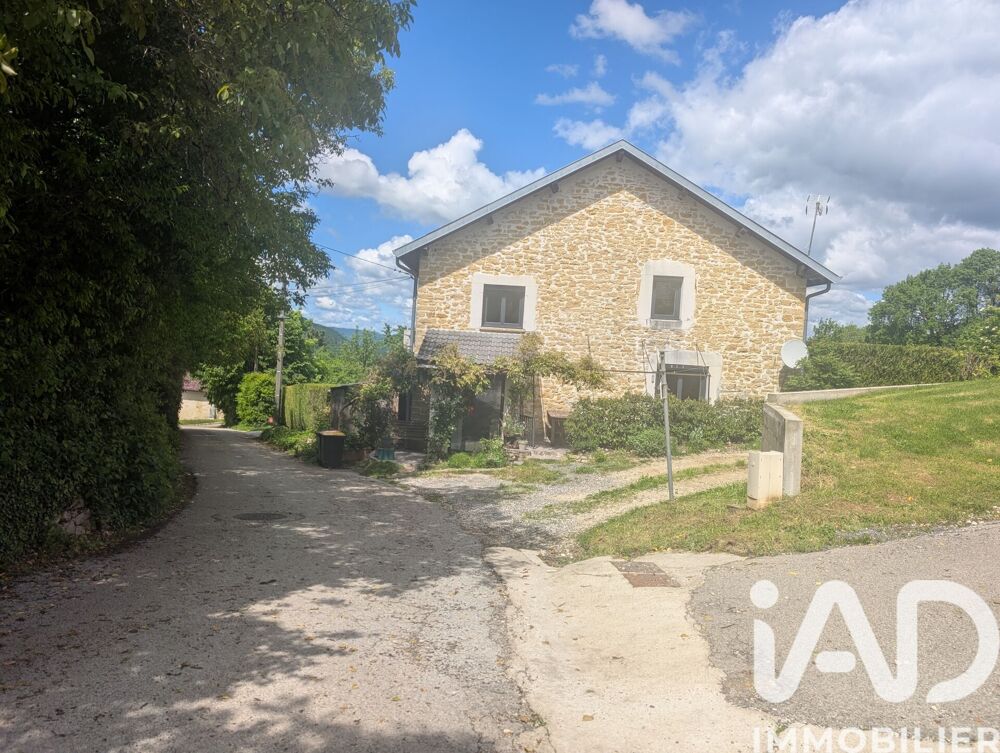 Vente Maison/villa 8 pièces