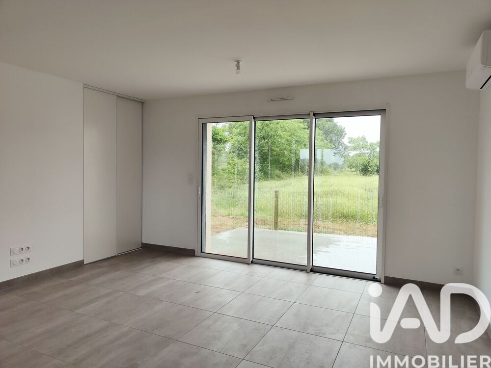 location Maison - 3 pièce(s) - 66 m² Vendrennes (85250)