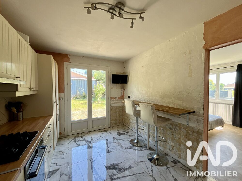 Vente Maison Vente Maison de campagne 5 pièces Bascons