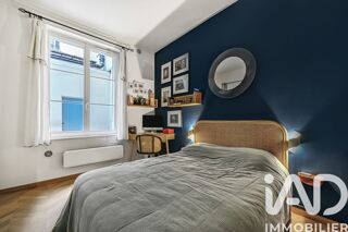  Appartement à vendre 2 pièces 28 m²