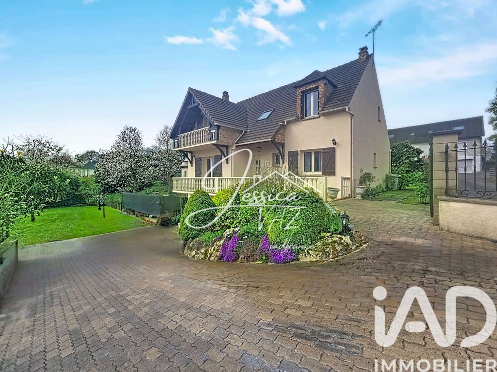 Vente Maison traditionnelle 6 pièces