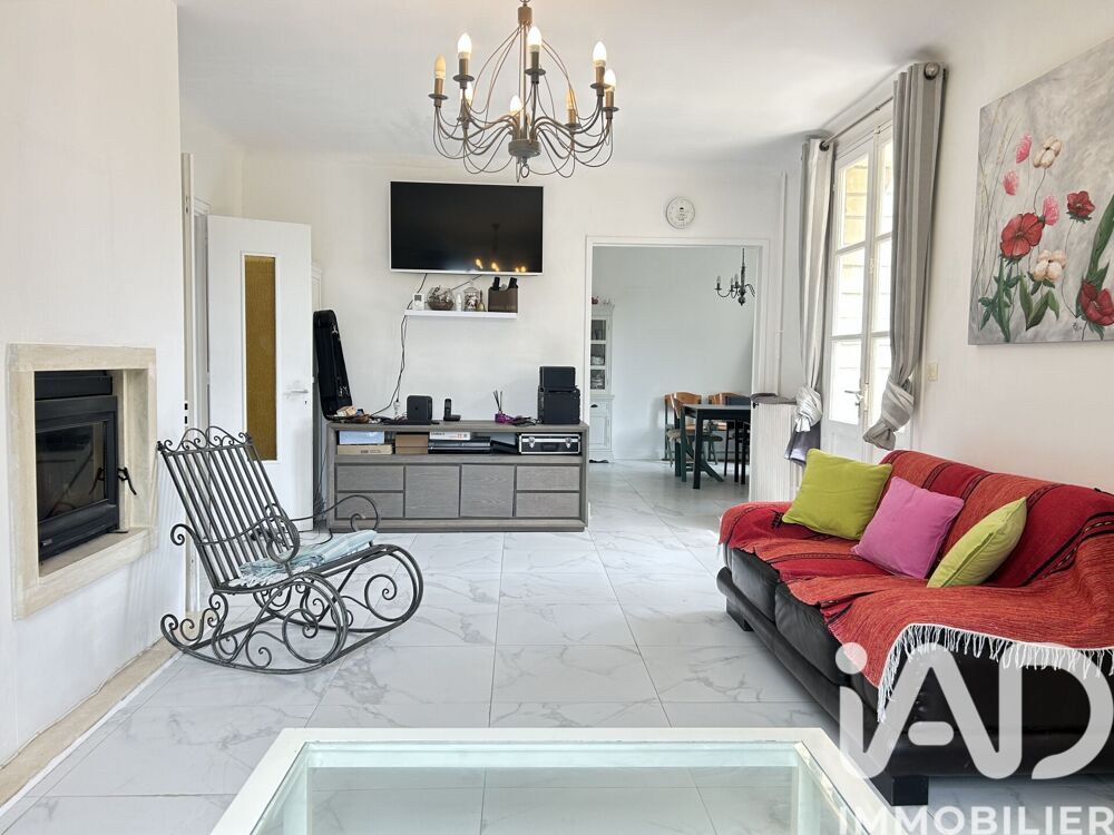 Vente Maison/villa 6 pièces