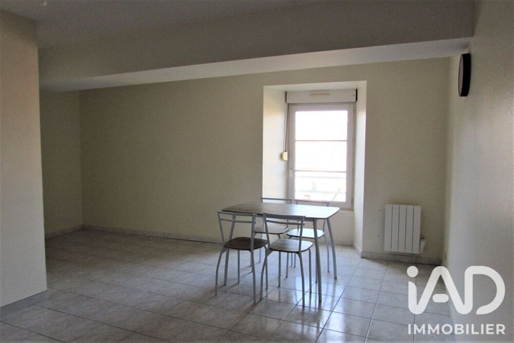 Location Appartement Location Appartement 2 pièces Loudun