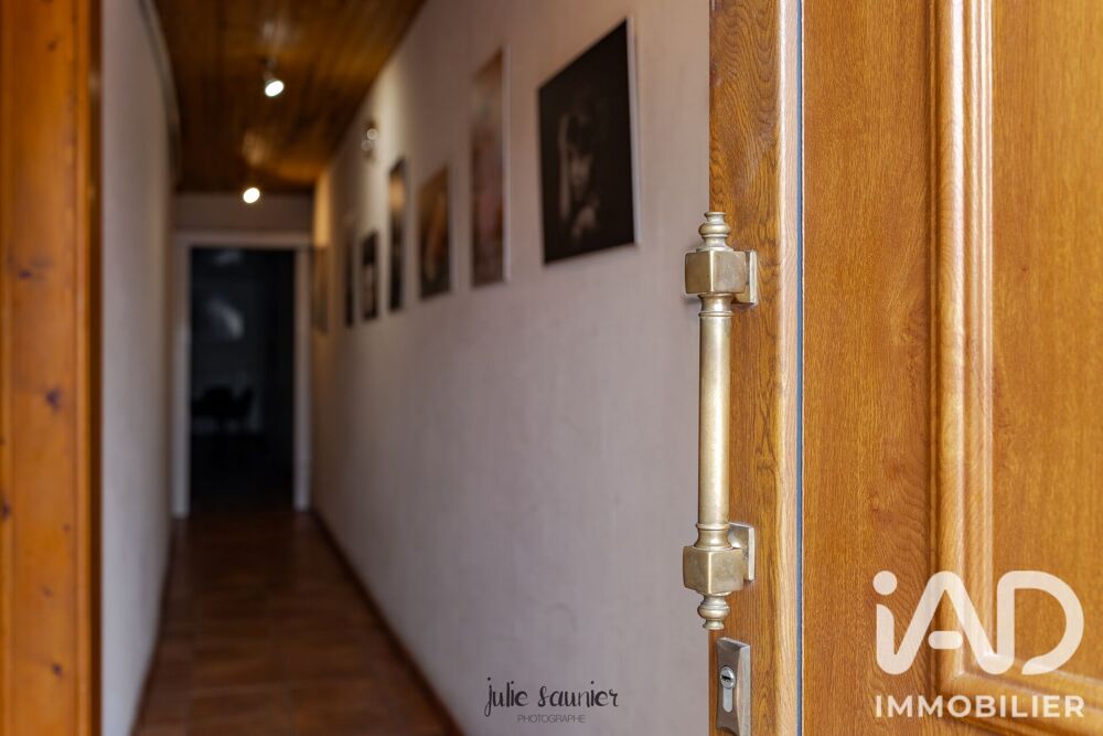 Vente Maison Vente Maison de village 6 pièces Augny