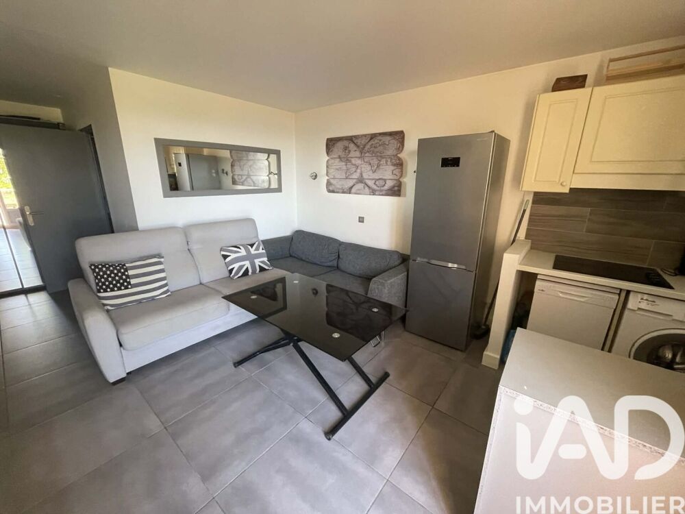 Vente Appartement Vente Appartement 2 pièces Roquebrune-sur-argens