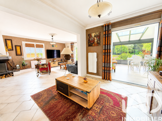  Maison à vendre 7 pièces 160 m²