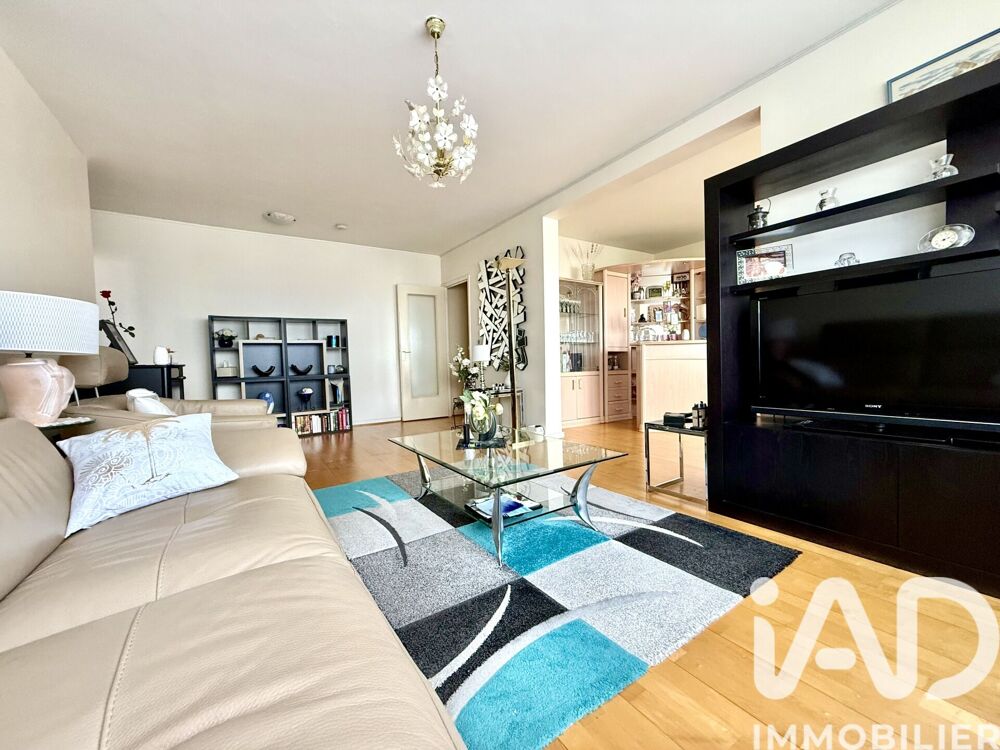 Vente Appartement Vente Appartement 4 pièces Courbevoie