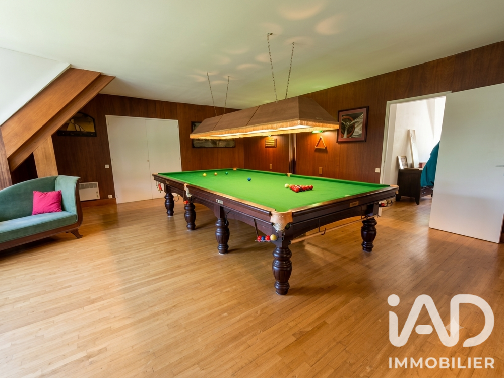 à vendre  Maison Appeville-Annebault (27290)