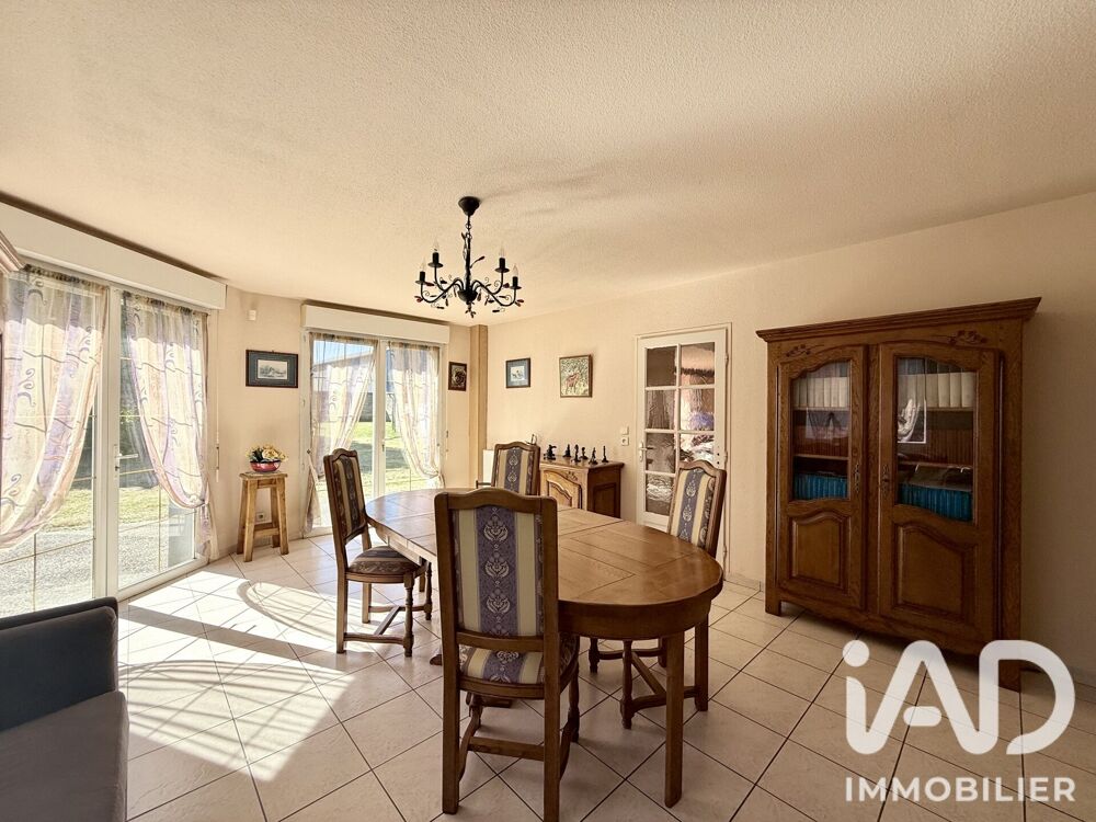 Vente Maison Vente Maison/villa 8 pièces Pithiviers-le-vieil