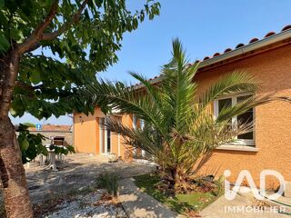  Maison à vendre 4 pièces 62 m²