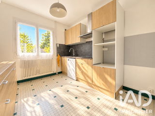  Maison à vendre 3 pièces 100 m²