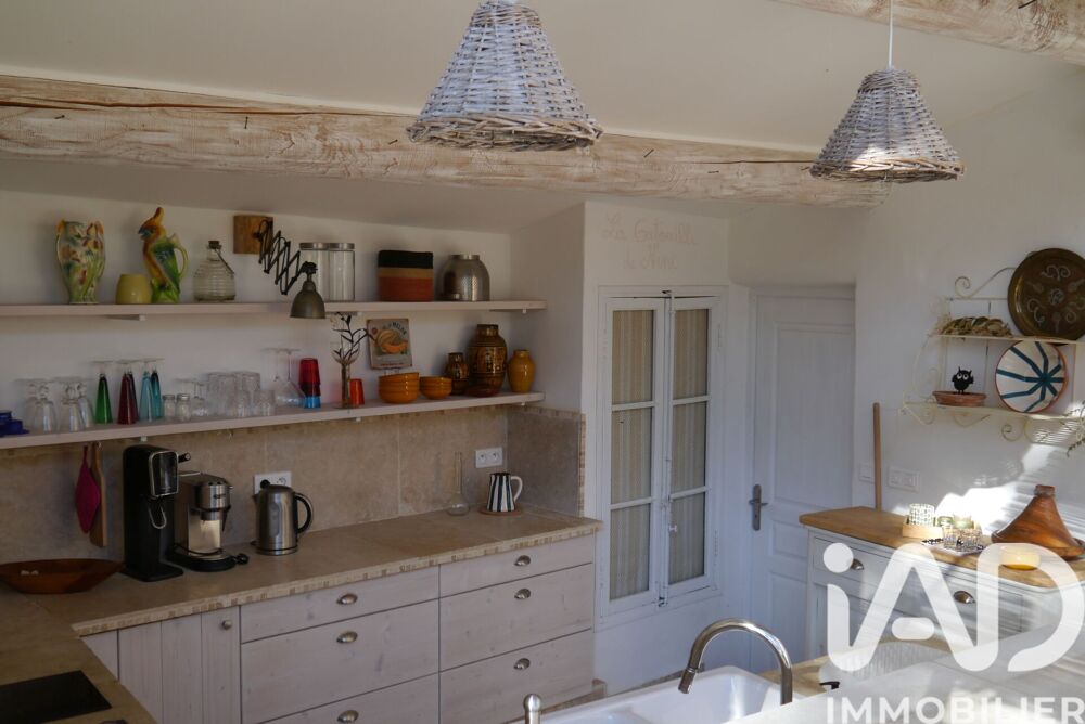 Vente Maison Vente Maison traditionnelle 4 pièces Apt
