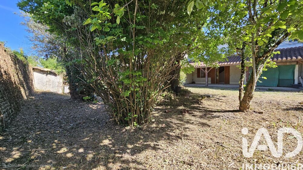 Vente Maison Vente Maison de campagne 3 pièces Vars