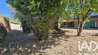  Maison à vendre 3 pièces 90 m²