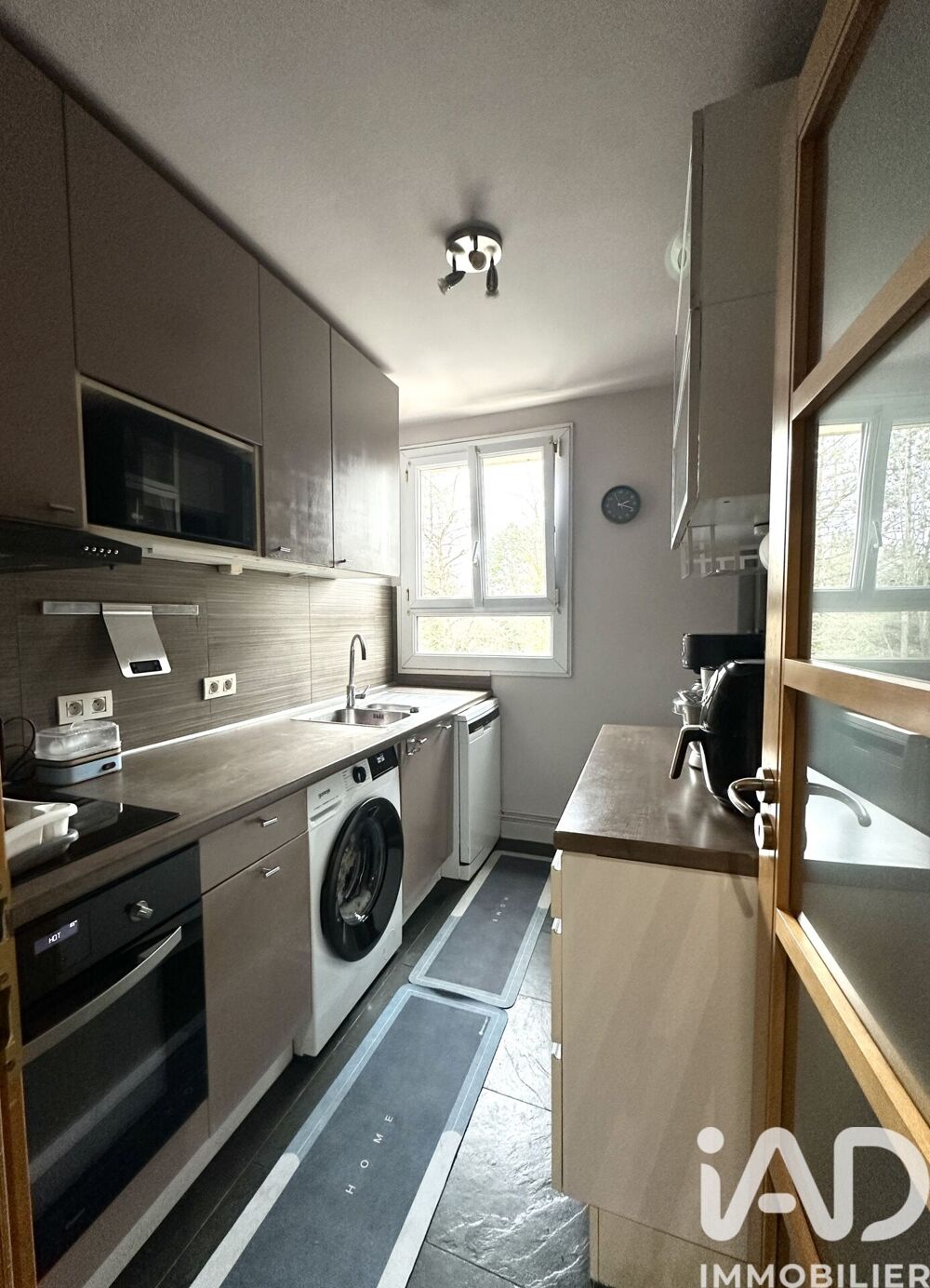 Vente Appartement Vente Appartement 4 pièces Bry-sur-marne