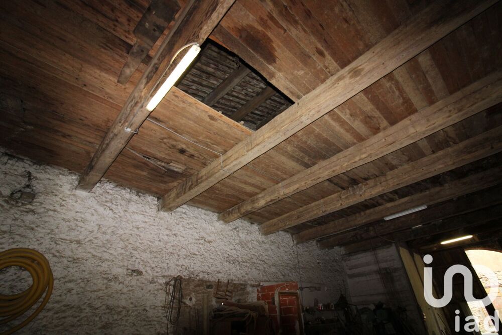 Vente Grange 1 pièce