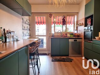  Appartement à vendre 4 pièces 89 m²