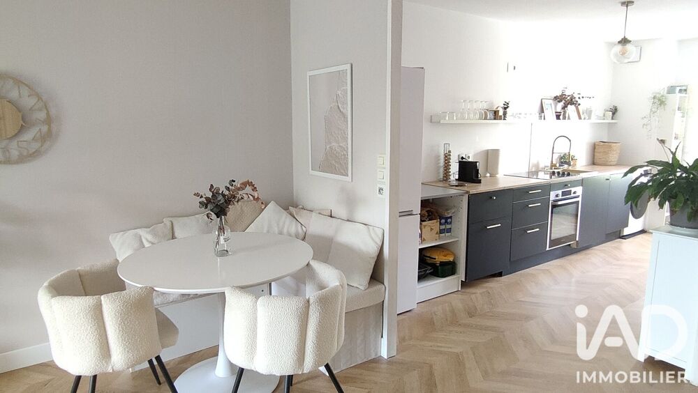 Vente Appartement Vente Appartement 3 pièces La roche-sur-yon