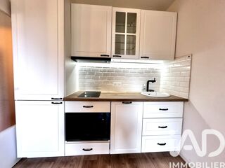  Appartement à vendre 1 pièce 26 m²