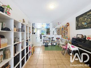  Maison à vendre 5 pièces 170 m²