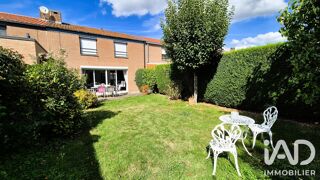  Maison à vendre 4 pièces 89 m²