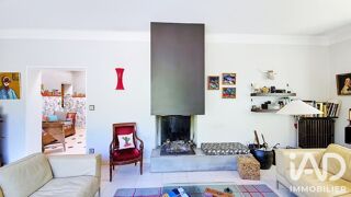  Maison à vendre 13 pièces 275 m²