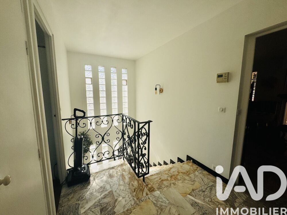 Vente Maison traditionnelle 5 pièces
