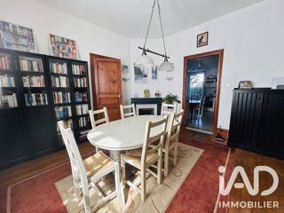  Maison à vendre 6 pièces 160 m²