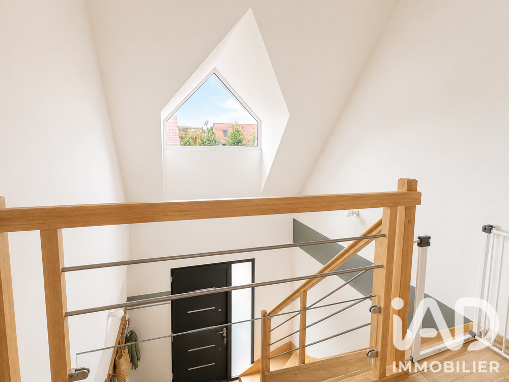 Vente Maison Vente Pavillon 4 pièces Neuville-sur-escaut