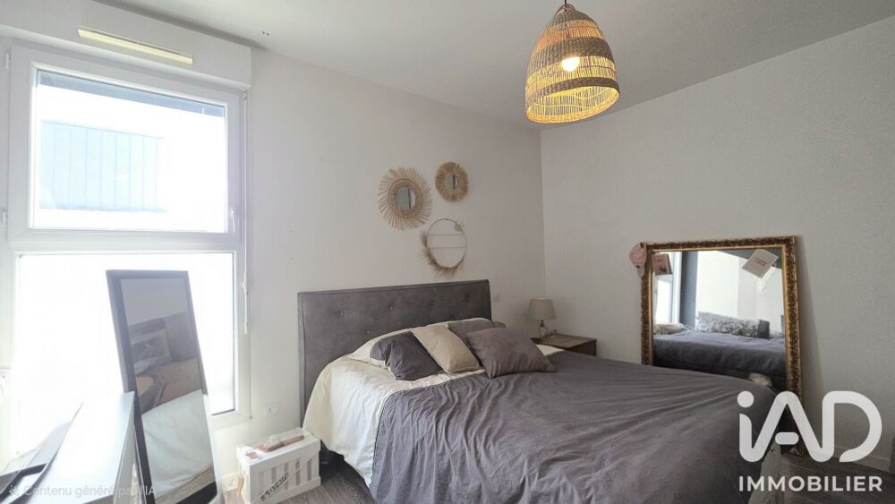 Vente Appartement Vente Appartement 2 pièces Saint-avé