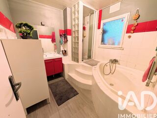  Appartement à vendre 5 pièces 92 m²