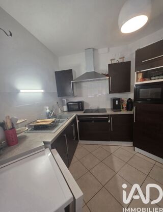 Appartement à vendre 2 pièces 52 m²