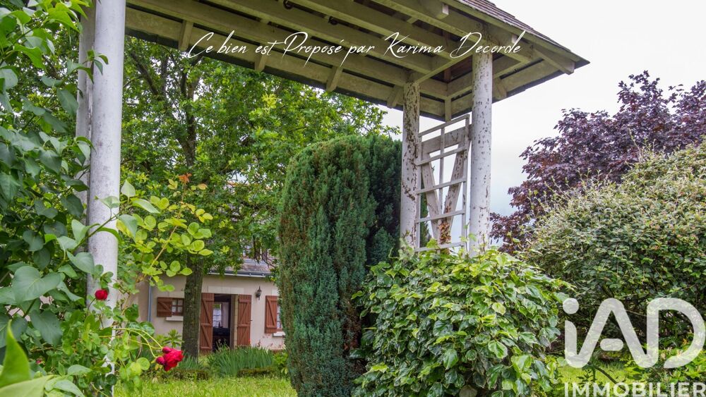 Vente Maison traditionnelle 4 pièces