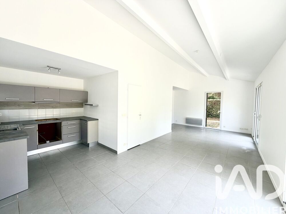 Vente Maison Vente Maison/villa 4 pièces Royan