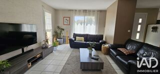  Maison à vendre 7 pièces 146 m²