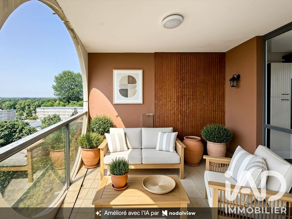 Vente Appartement Vente Appartement 4 pièces Rennes