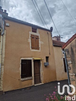  Maison à vendre 2 pièces 44 m²