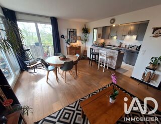 Vente Appartement Vente Appartement 3 pièces Sainte-geneviève-des-bois