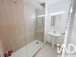  Appartement à vendre 3 pièces 65 m²