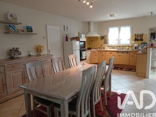  Maison à vendre 4 pièces 93 m²