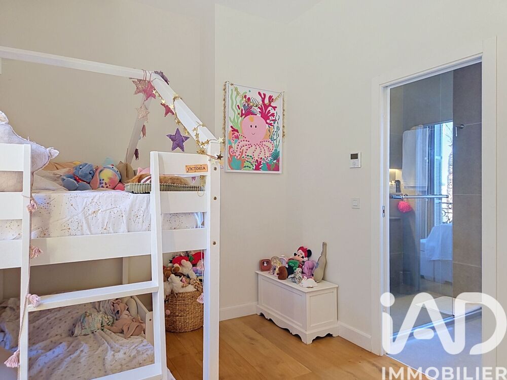 à vendre  Appartement Menton (06500)