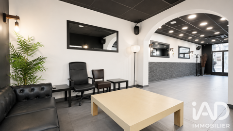   Vente Local commercial 65 m&sup2; 