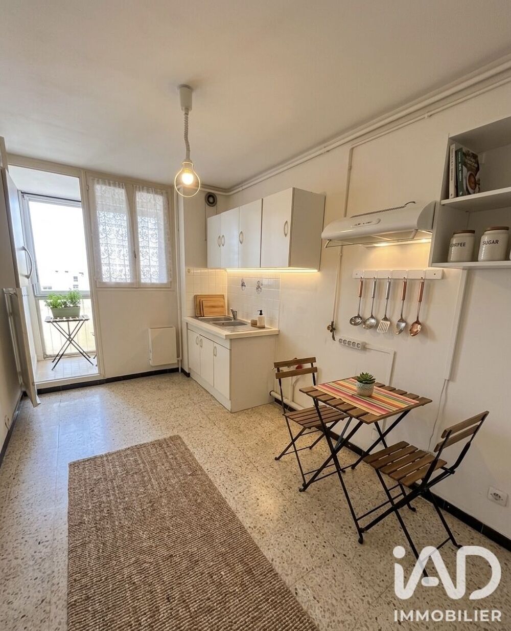 vente Appartement - 4 pièce(s) - 70 m² La Valette-du-Var (83160)