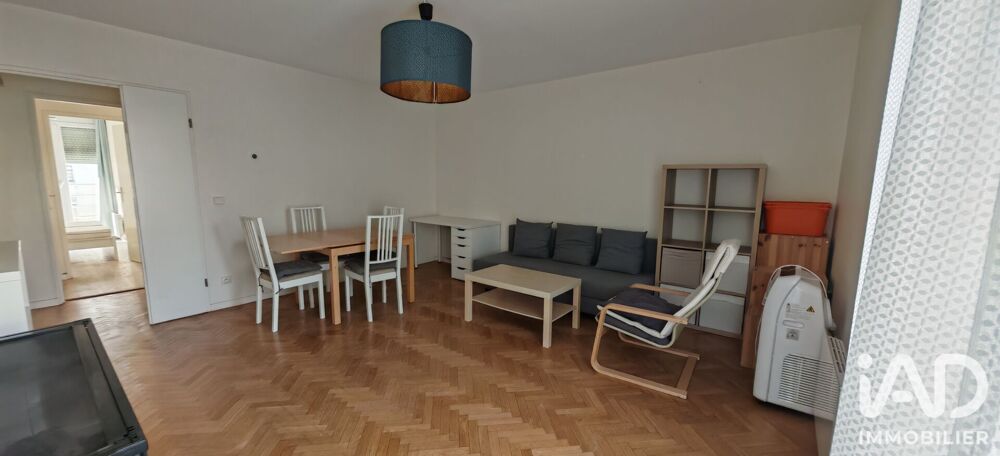 Vente Appartement Vente Appartement 3 pièces Issy-les-moulineaux