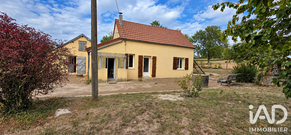 Vente Maison Vente Maison/villa 3 pièces Maltat