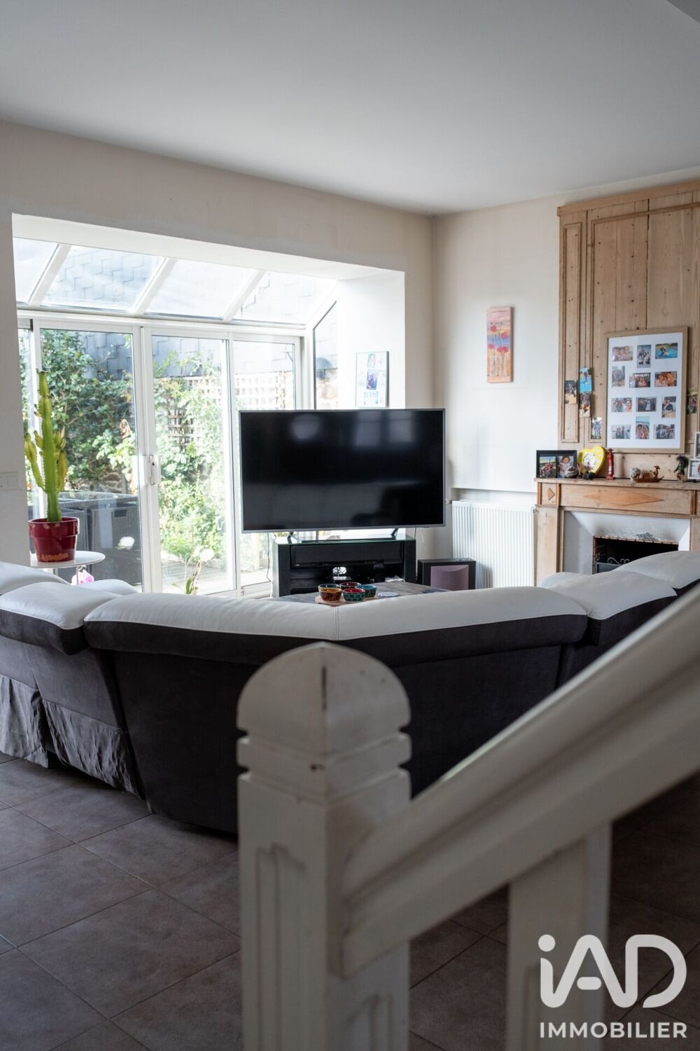 Vente Maison Vente Maison/villa 7 pièces Brest