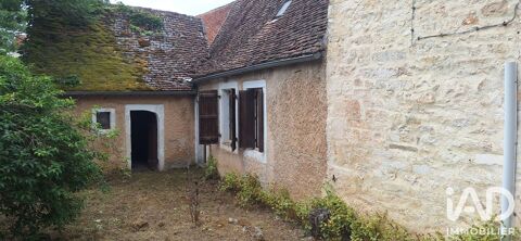   Vente Maison de village 2 pièces Maison - 2 pièce(s) - 48 m²