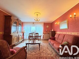  Appartement à vendre 3 pièces 66 m²